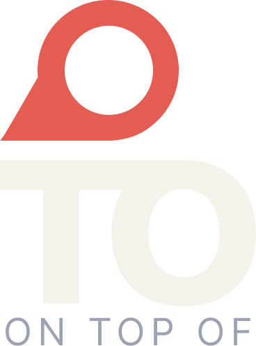 OTO — On Top Of